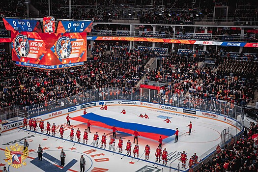 Выбор Жамнова – семь олимпиоников, 15 бывших игроков НХЛ: вернем Канаде должок за Ригу?