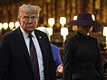 Обзор иноСМИ: Мелания Трамп напугала солдат США, загадочный объект на Марсе