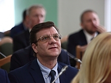 Главу омского минздрав Мураховского теперь будет заменять не Шипилова, а Сухарев