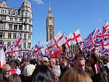 Увлеченному противостоянием с Россией Лондону предъявили реальную проблему