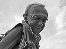 Умер переводчик Сергей Ильин