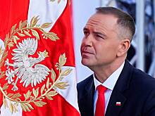 Украинский журналист оскорбил президента Польши и сравнил его с криминальным авторитетом