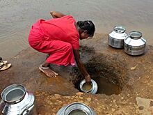 Бангалор столкнется с протестами из-за проблемы распределения водных ресурсов