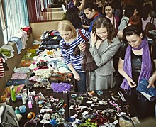 В Уфе состоится экологический фестиваль «Еще раз фест! Recycle fest»