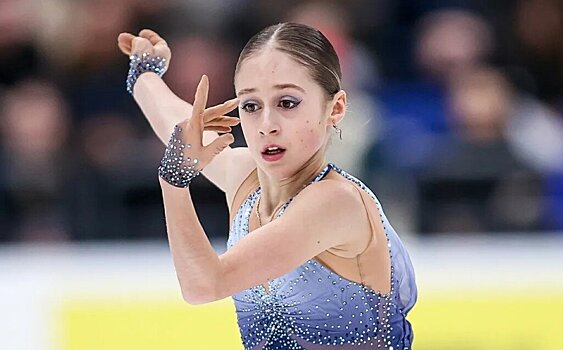 Горбачева о своем побеге: «Это в прошлом, давайте говорить про настоящее. Я была готова к повышенному вниманию, уже не переживаю»