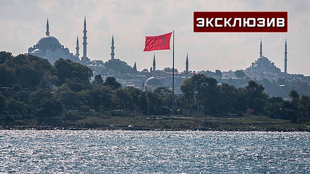 В Ростуризме назвали плюсы для россиян от новых правил въезда в Турцию