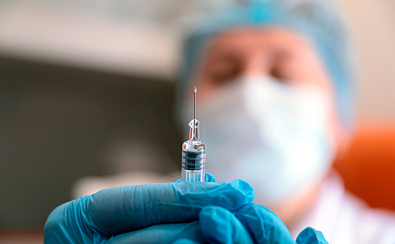 В России разрабатывают пять вакцин от коронавируса