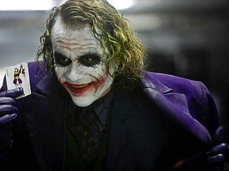 Тысячеликий герой: актеры, воплотившие образ Джокера в кино