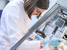 Светящийся белок поможет выявить риск меланомы