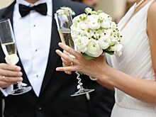 Свадебная Lamborghini превратилась в огненный шар