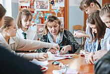 «Талисман добра»: как российские школьники смогут поддержать участников СВО