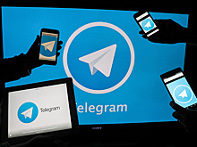 Telegram впервые получил годовую прибыль