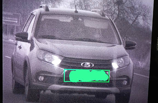 Амурчанин поставил новый рекорд, разогнавшись на трассе до 181 км/ч