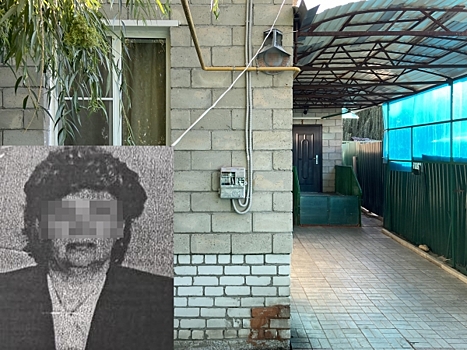 Дочь убитой волгоградской пенсионерки: «Маму похоронили в ее родных местах»