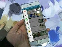 Meizu не сделает безрамочный смартфон в этом году