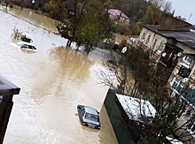 Глава Кубани предложил сделать обязательным страхование домов в зонах риска