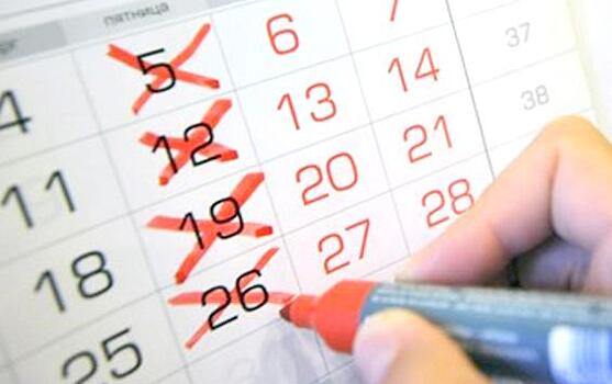 С сентября АвтоВАЗ, ГАЗ и КАМАЗ переходят на четырёхдневную рабочую неделю