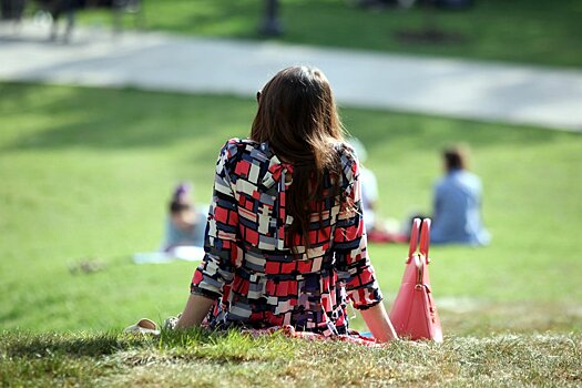 Предстоящие выходные в столице будут жаркими и солнечными