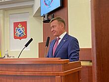 Старовойт прокомментировал аресты Смирнова и Дедова