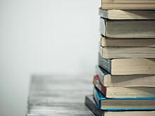 Оруэлл и книги по экономике оказались в топе у россиян после 24 февраля