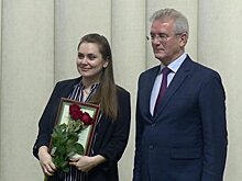 11 канал и PenzaInform.ru получили награды от губернатора