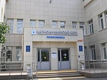 Клинический центр КФУ будет принимать на реабилитацию детей "Русфонда"