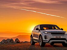 Jaguar Land Rover требует запретить продажи внедорожников Volkswagen