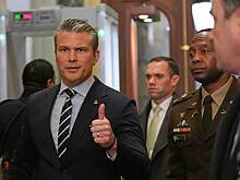 В России напомнили о провалах ПВО США после слов Хегсета