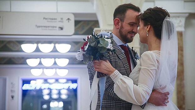 Психолог Тасуева рассказала, как изменилось представление об идеальной невесте со времен СССР