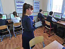 Уроки английского языка, физкультуры и математики стали самыми востребованными в библиотеке МЭШ в 2019 г.