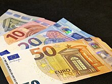 Каким будет курс евро в июне 2021 года