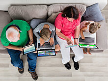 Где и как взрослый человек может получить новую профессию