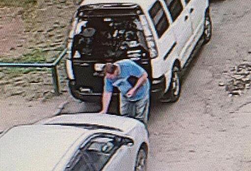 Добрый поступок прохожего удивил жительницу Приморья