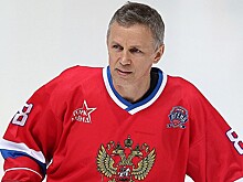 Сын Ларионова подписал контракт со СКА