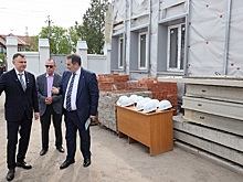 По вине властей Батайска в городе простаивают служебные квартиры для медиков