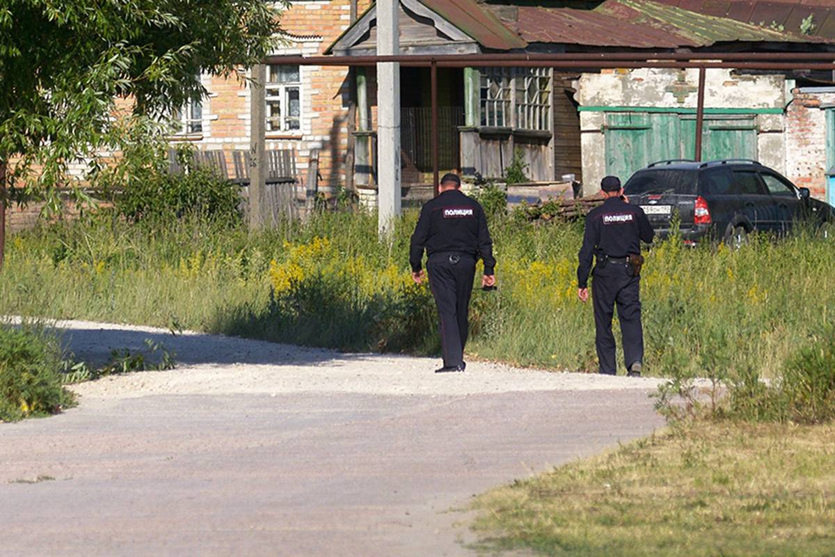 В российском регионе вскрылась крупная махинация чиновника с землей