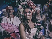 В Москве пройдет костюмированный бал Midsummer Night’s Dreams