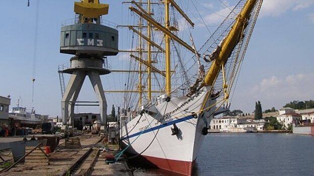 Тяжелая наследственность: Крым исправляет ошибки Украины