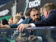 Президент частного клуба «Юнисон-Москва»: «Амбициозная цель – играть в КХЛ. Наша мечта – быть в плеяде лучших хоккейных клубов России»