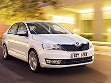 Skoda Rapid: достоинства и недостатки автомобиля