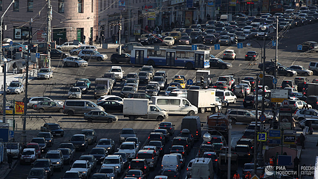 В «Автонете» не планируют введения платных перекрёстков