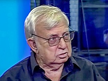 Умер шоумен Амос Эттингер, муж украинской певицы Лены