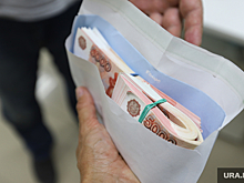 Курганскую компанию оштрафовали на 20 млн за подкуп. Она фигурировала в деле экс-замгубернатора