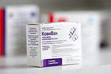 Минздрав разрешил испытания вакцины "КовиВак" на пожилых