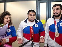 Стало известно, кто из российских дзюдоистов выступит на чемпионате мира