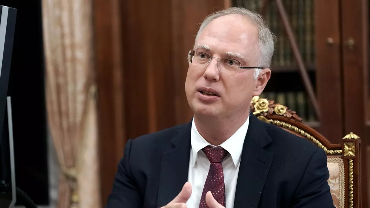 Дмитриев призвал чиновников ЕС и Великобритании пересмотреть свое мышление