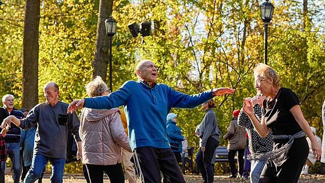 Астрологи назвали шесть знаков, среди которых больше всего долгожителей