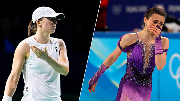 «Не хочется думать, что это заговор». Александр Медведев — о сроках дисквалификации Швентек и Валиевой за триметазидин