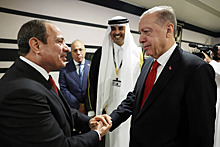 EADaily: Египет назвал Турции три условия для нормализации отношений