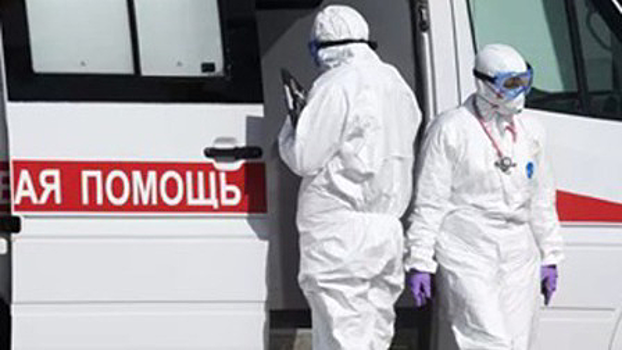 В Красноярском крае продлили режим ограничений из-за коронавируса